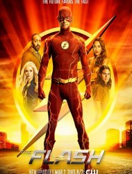 The Flash saison 7 épisode 1 en streaming complet VOSTFR/VF