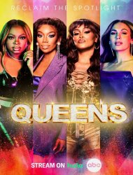Suivez la série Queens en streaming en VF et en VOSTFR