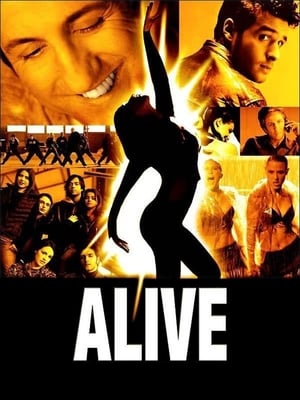 #Alive