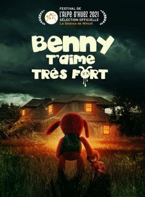 Benny t'aime très fort