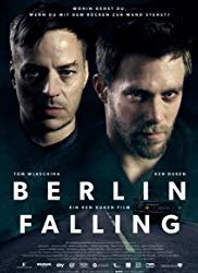 Berlin Falling