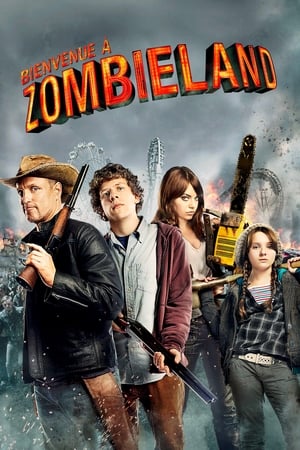 Bienvenue à Zombieland