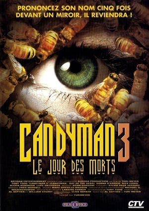 Candyman 3 : Le jour des morts