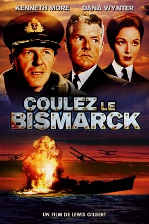 Coulez le Bismarck !
