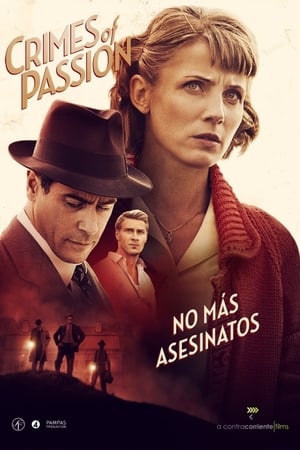 Crimes of passion: Plus de meurtres