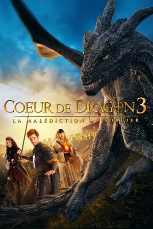 Cœur de dragon 3 - La malédiction du sorcier