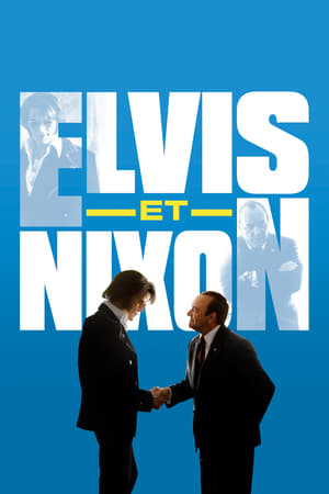 Elvis et Nixon