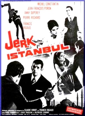 Jerk à Istanbul