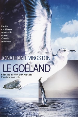 Jonathan Livingston le goéland