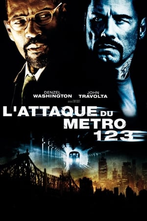 L'Attaque du métro 123