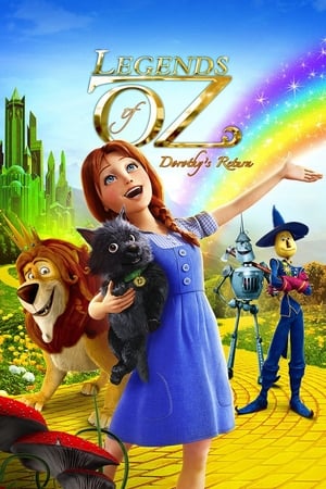 Le Monde magique d'Oz