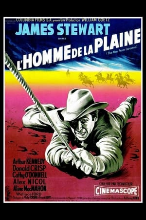 L'Homme de la plaine