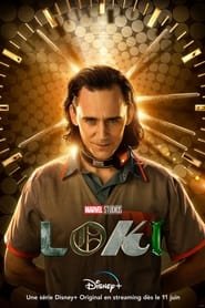 Loki saison 1 episode 3