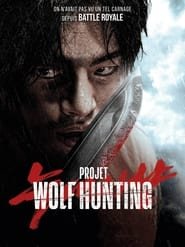 Projet Wolf Hunting