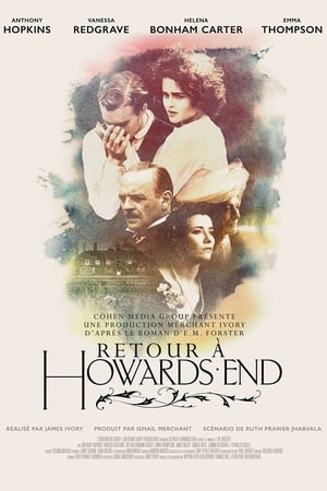 Retour à Howards End