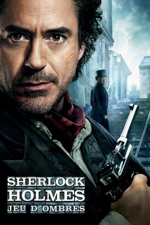 Sherlock Holmes : Jeu d'ombres