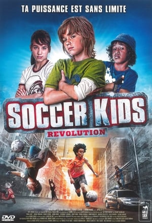 Soccer Kids - Revolution