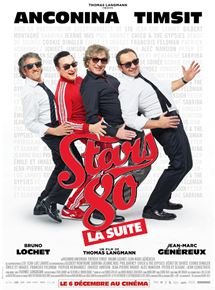 Stars 80 : La Suite