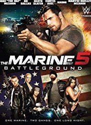 The Marine 5: Battleground