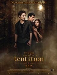 Twilight, chapitre 2 - Tentation